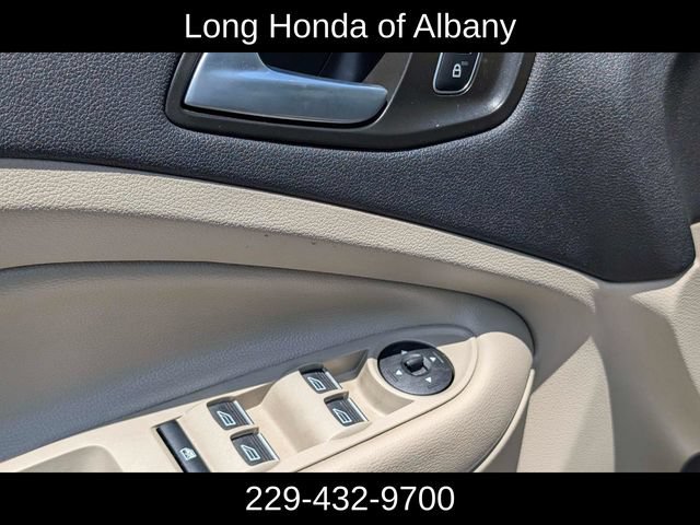 Used 2019 Ford Escape SE AWD/4WD image 13
