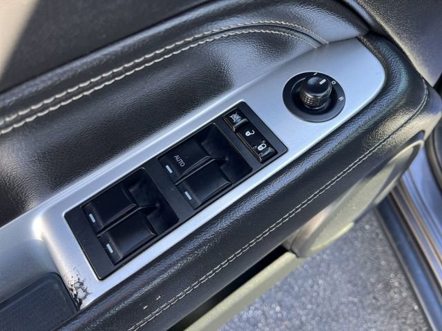 Used 2017 Jeep Compass High Altitude image 17