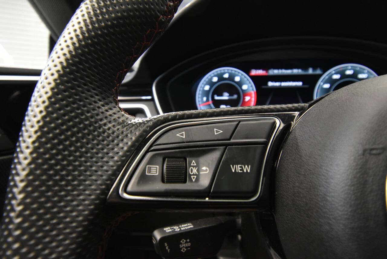 Used 2021 Audi S5 Prestige image 28
