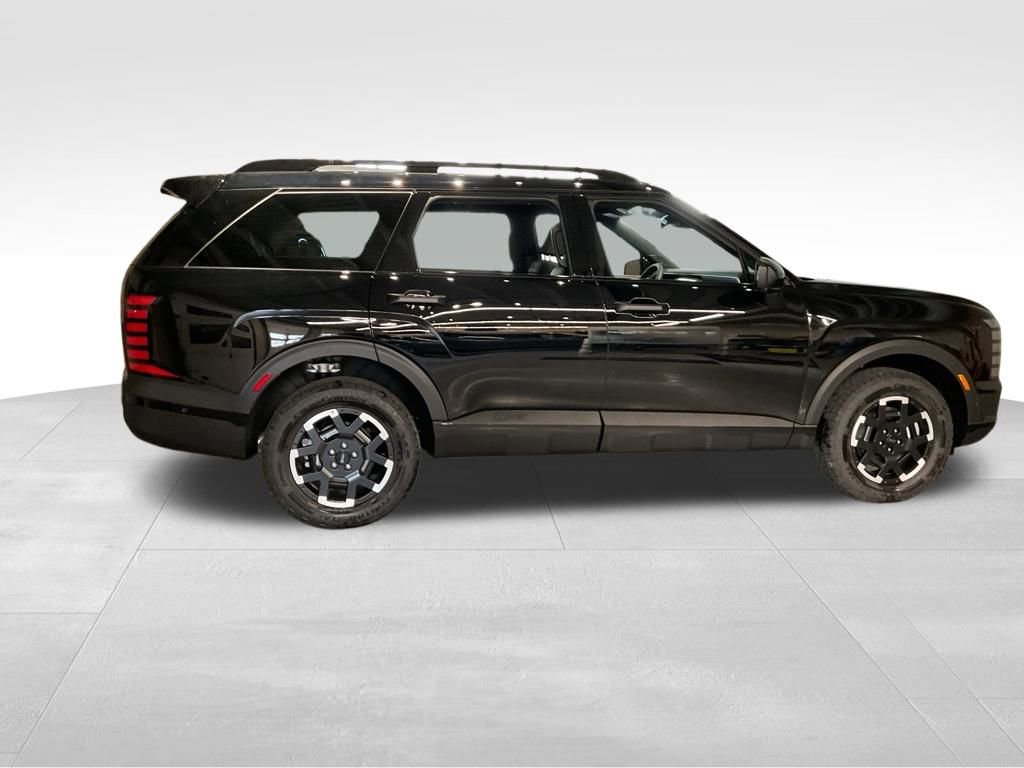 New 2026 Hyundai Palisade XRT Pro image 3