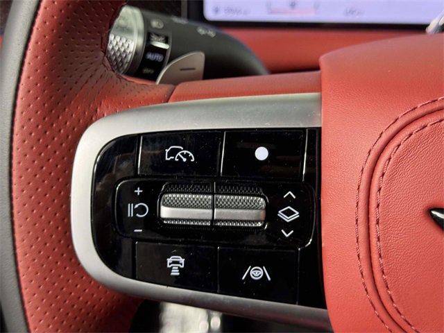 New 2026 Genesis G80 3.5T Sport Prestige image 22