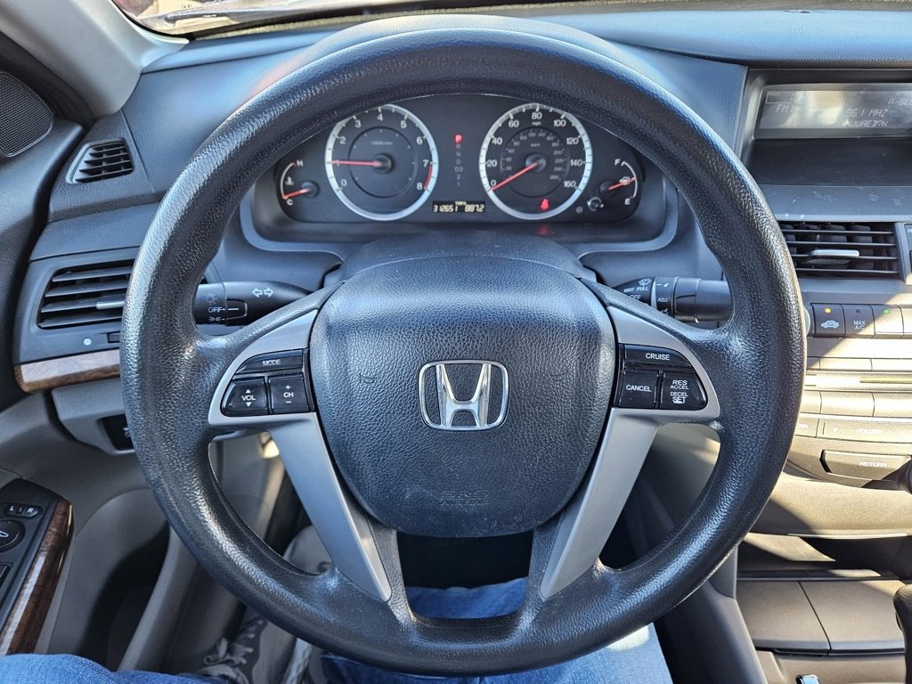Used 2011 Honda Accord EX image 11