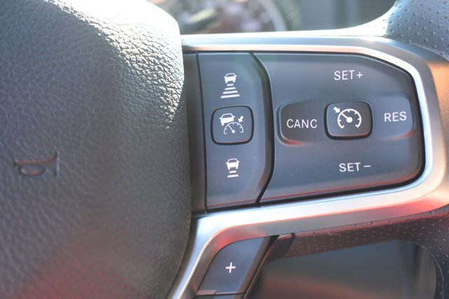 New 2026 RAM 2500 Tradesman image 21