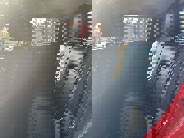 Used 2013 Chevrolet Sonic LTZ image 7