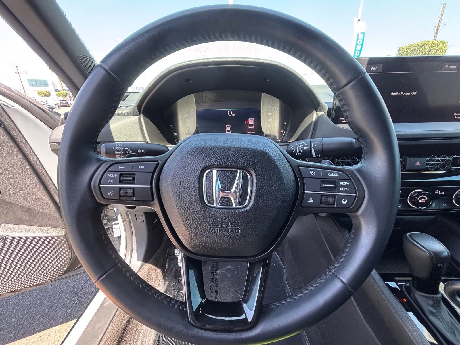 Used 2023 Honda Accord Sport image 21