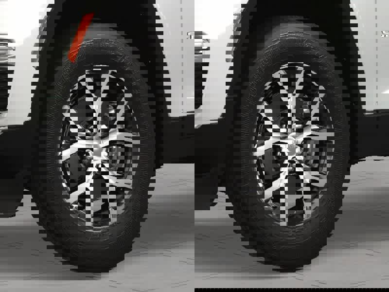 New 2025 Jeep Grand Cherokee Limited image 11