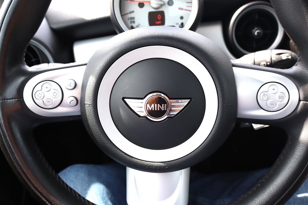 Used 2008 MINI Cooper Clubman Hardtop FWD image 26