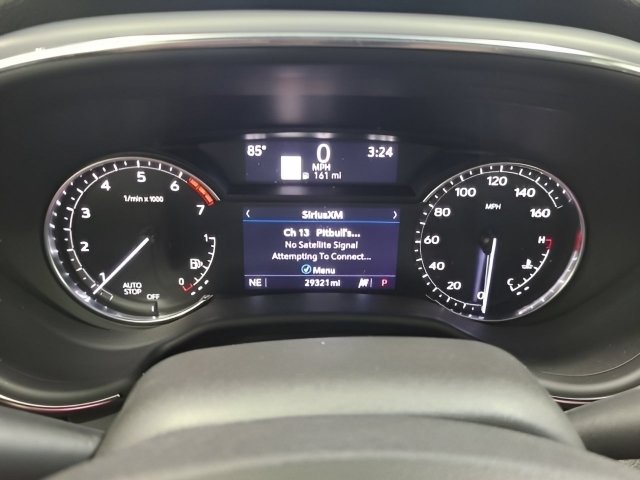 Used 2021 Cadillac CT5 Luxury w/ Sun And Sound Package AWD/4WD image 31