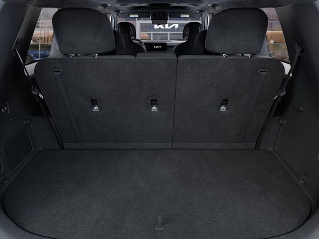 New 2027 Kia Telluride X-Line SX Prestige image 19