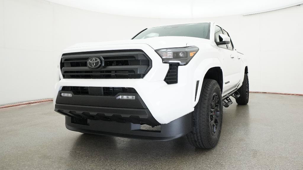 New 2026 Toyota Tacoma SR5 AWD/4WD image 19