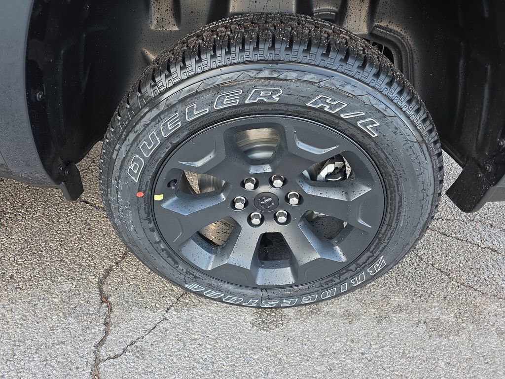 New 2026 RAM 1500 Big Horn/Lone Star image 11