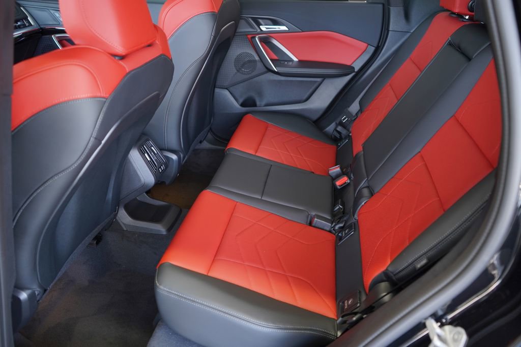 Used 2025 BMW X1 xDrive28i w/ Convenience Package image 19