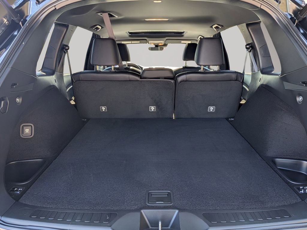 Used 2020 Honda Passport EX-L image 12