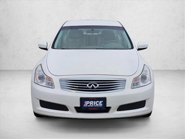 Used 2009 INFINITI G37 Journey RWD image 2