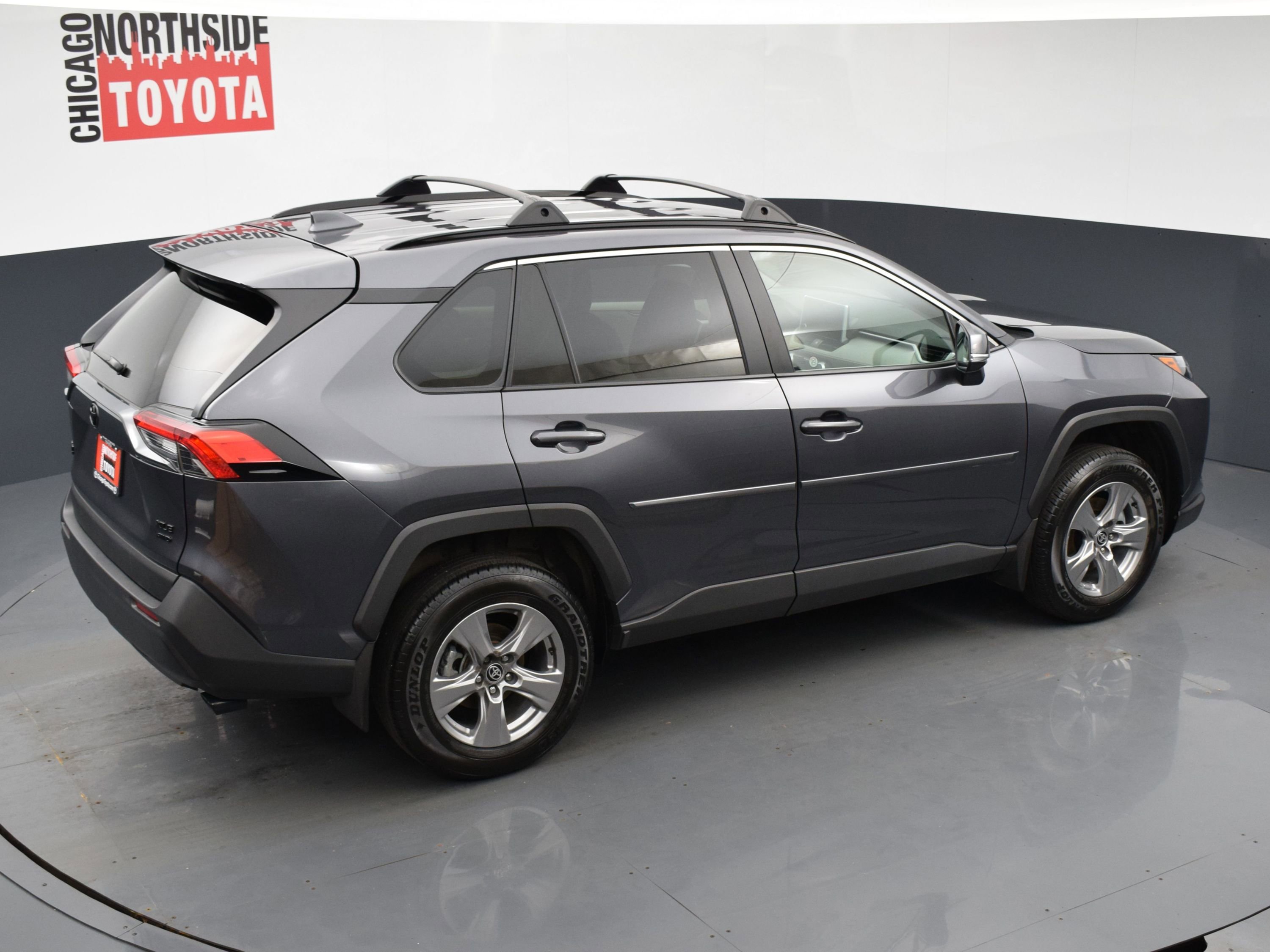 Used 2025 Toyota RAV4 XLE AWD/4WD image 19