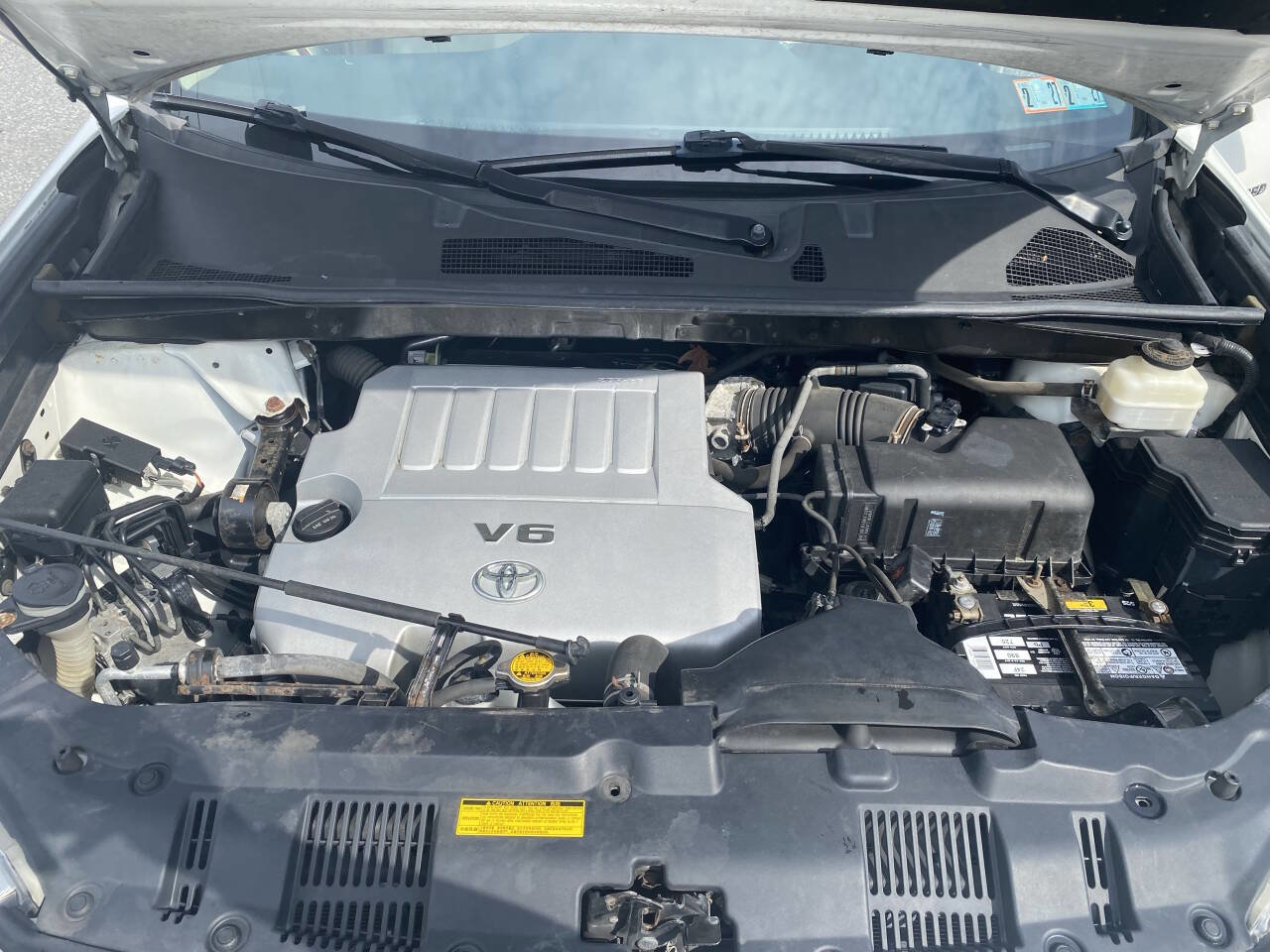 Used 2013 Toyota Highlander Limited image 38