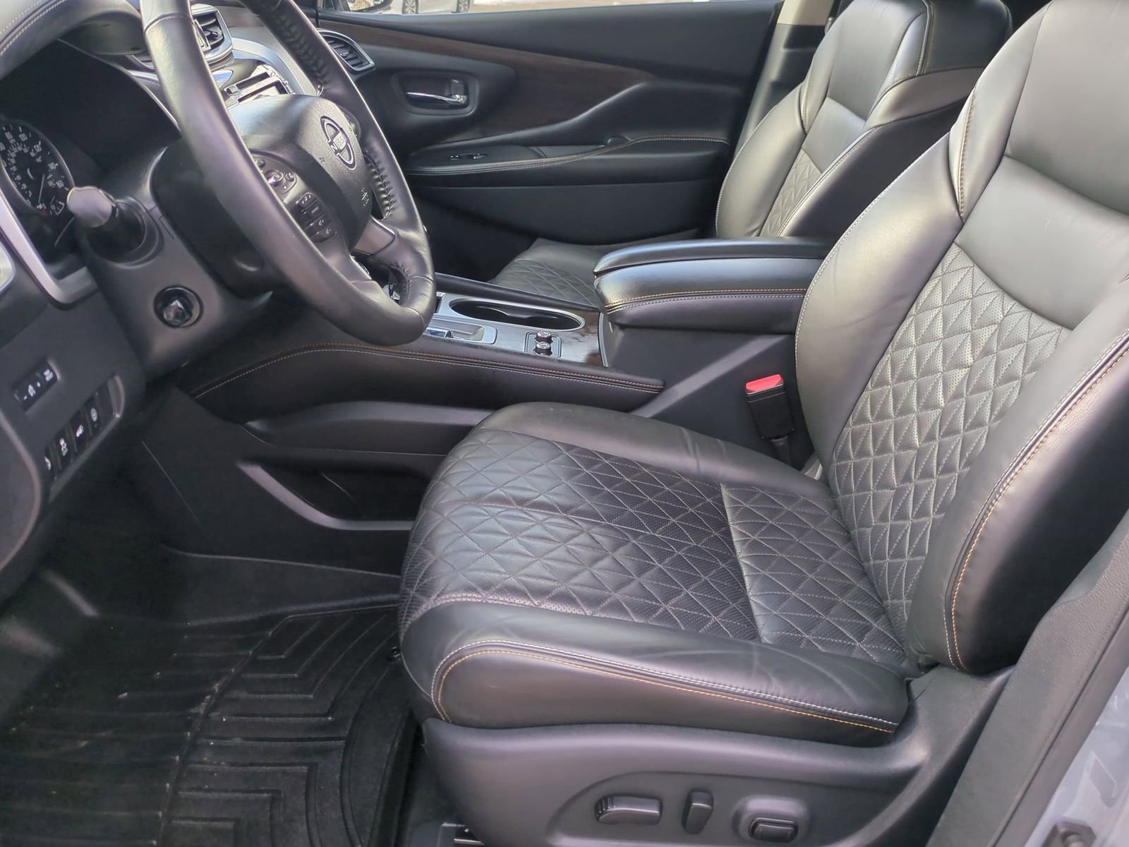 Used 2023 Nissan Murano Platinum image 18