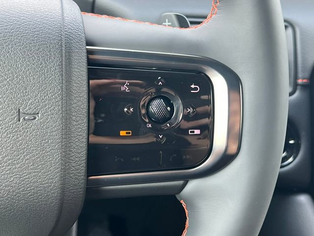 New 2026 Nissan Armada PRO-4X AWD/4WD image 24