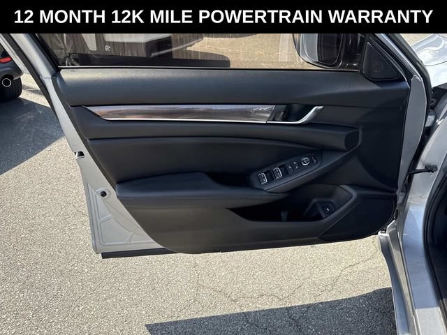 Used 2021 Honda Accord Sport Special Edition image 13