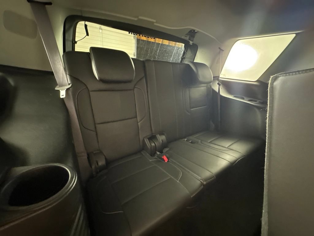 Used 2017 Chevrolet Tahoe LT AWD/4WD image 54