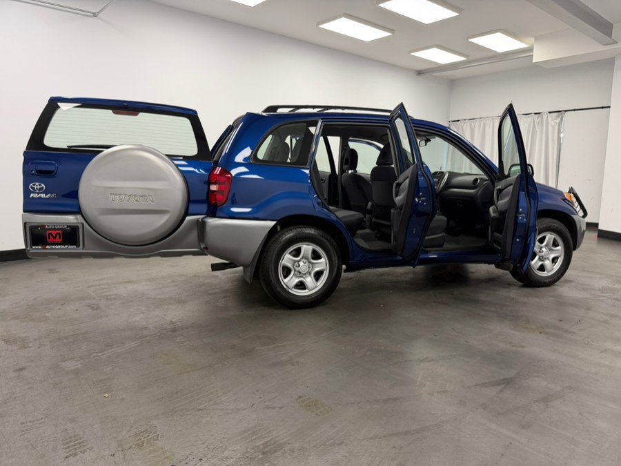 Used 2005 Toyota RAV4 2WD image 28