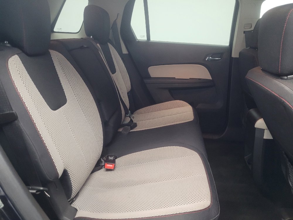 Used 2015 GMC Terrain SLE w/ Convenience Package FWD image 19