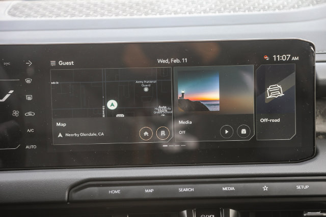 New 2027 Kia Telluride SX Prestige X-Pro AWD/4WD image 7