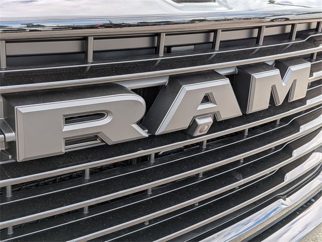 New 2026 RAM 1500 Laramie w/ Night Edition image 10