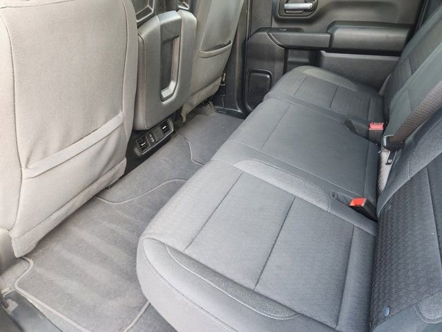 Used 2025 Chevrolet Silverado 2500 Custom w/ Custom Value Package image 29