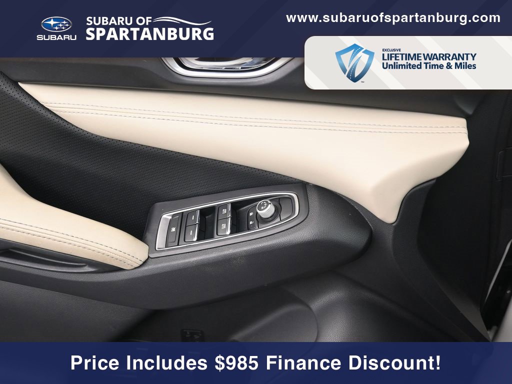 Used 2020 Subaru Ascent Limited w/ Technology Package image 15