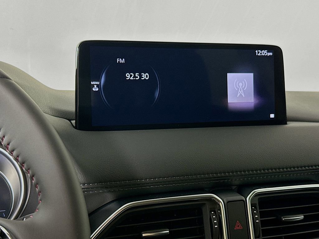 New 2025 MAZDA CX-5 Carbon Edition image 20