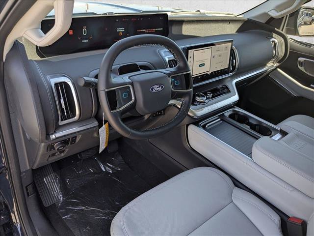 New 2027 Ford Expedition Max Platinum AWD/4WD image 3