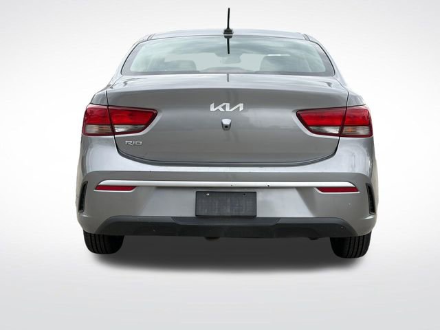 Certified 2023 Kia Rio S image 25