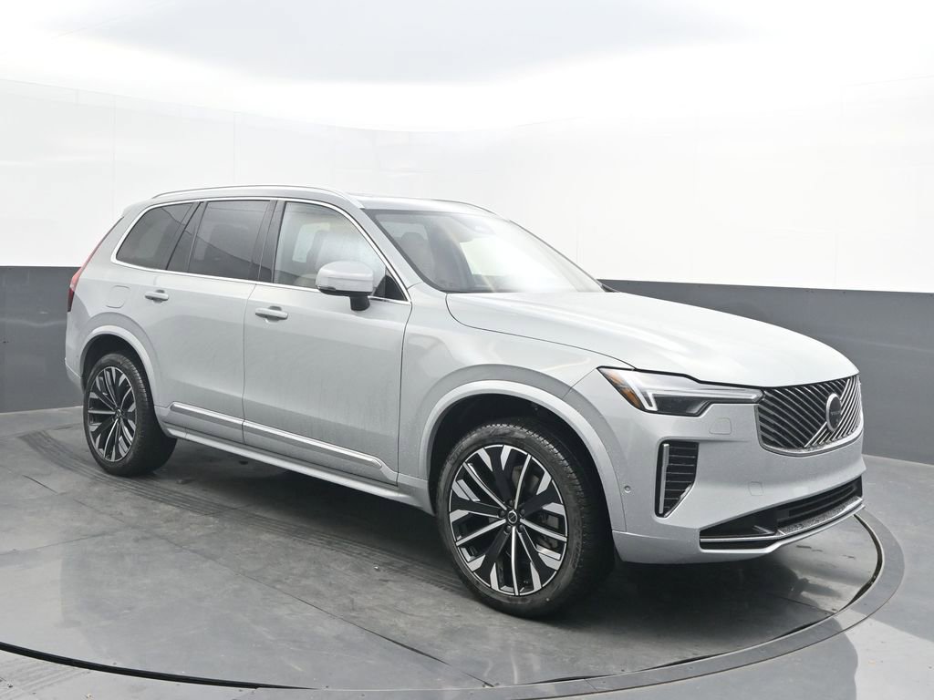 New 2026 Volvo XC90 B6 Plus w/ Protection Package Premier image 9