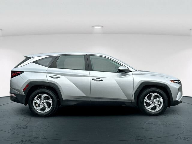 Used 2024 Hyundai Tucson SE FWD image 7