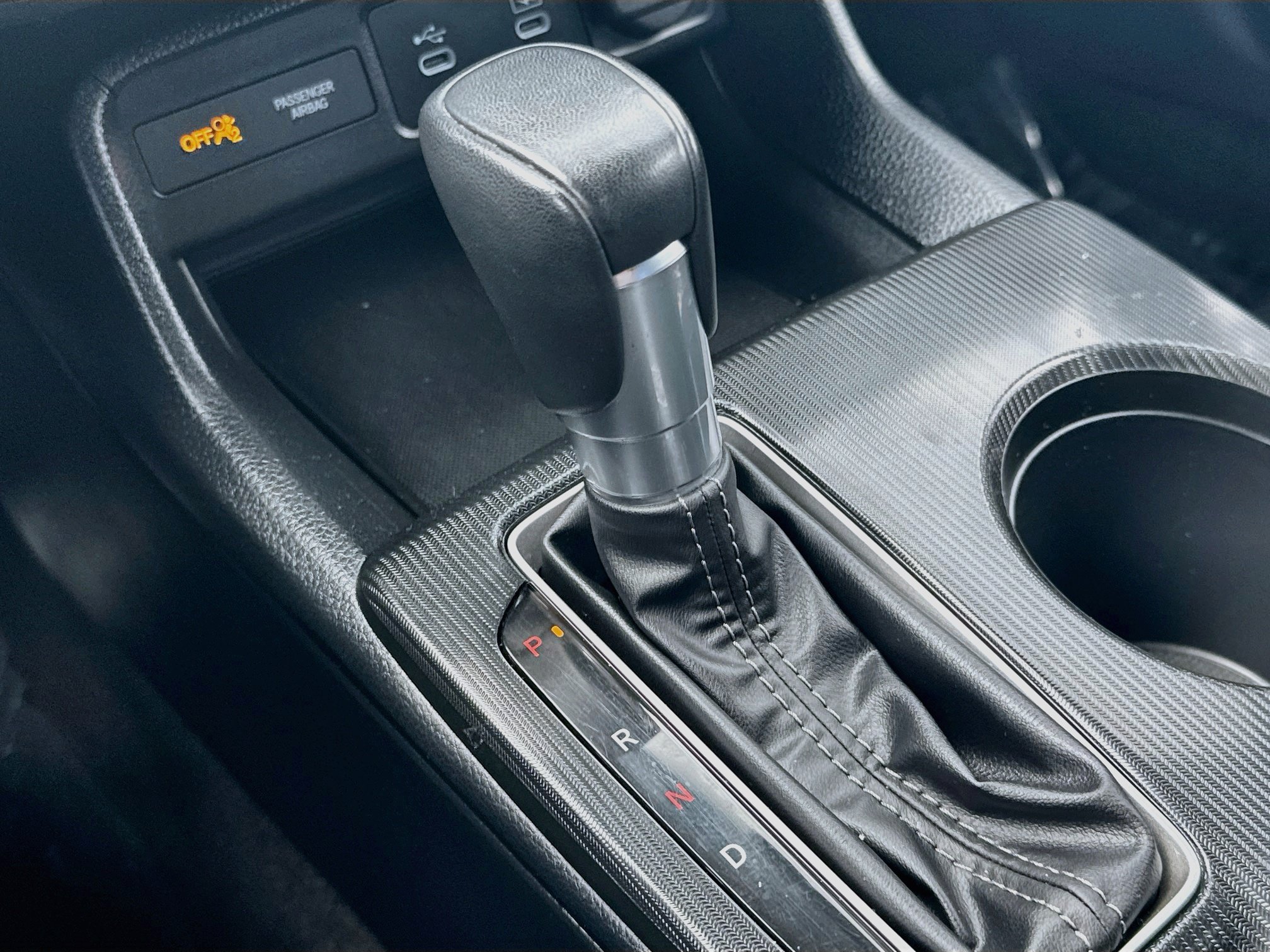 Used 2025 Honda Civic Sport image 23