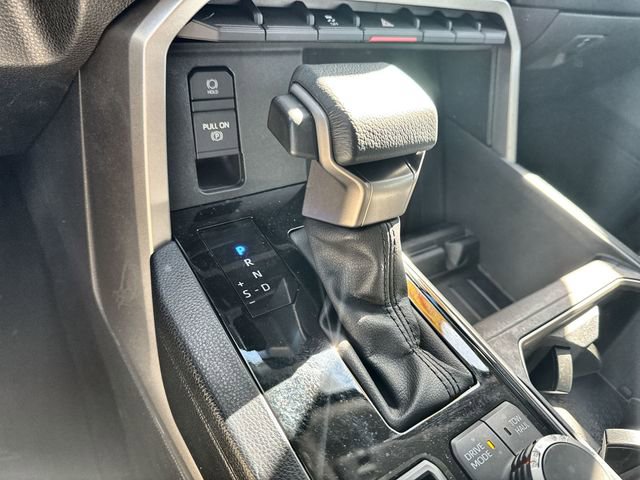 Used 2024 Toyota Tundra SR5 w/ SR5 Premium Package image 28