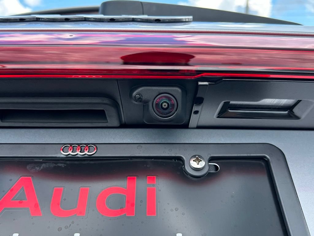 New 2026 Audi Q5 Premium Plus AWD/4WD image 47