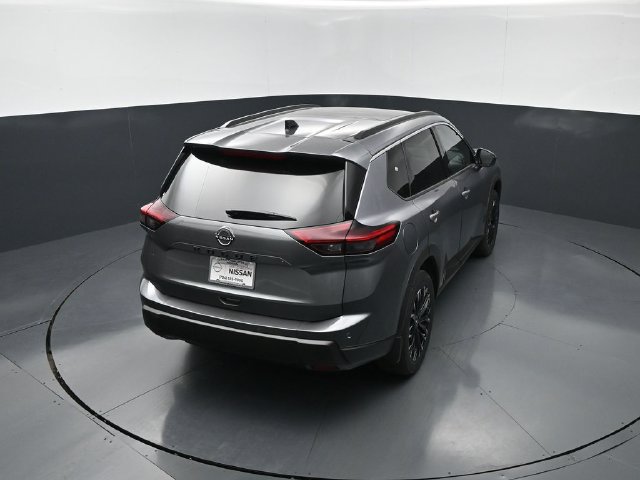 New 2026 Nissan Rogue Dark Armor FWD image 28