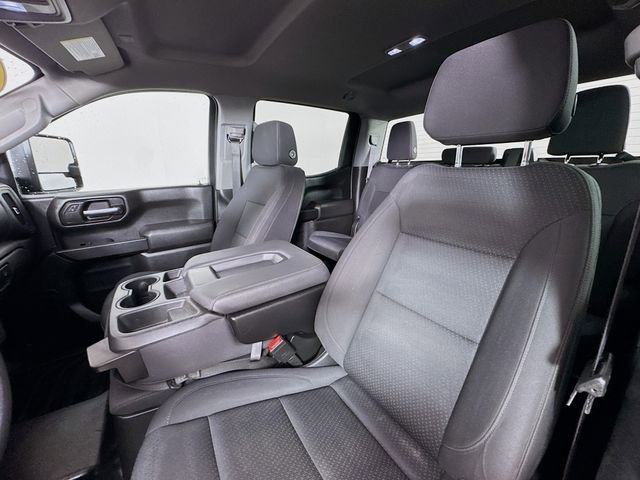Used 2023 Chevrolet Silverado 1500 W/T w/ WT Value Package image 11