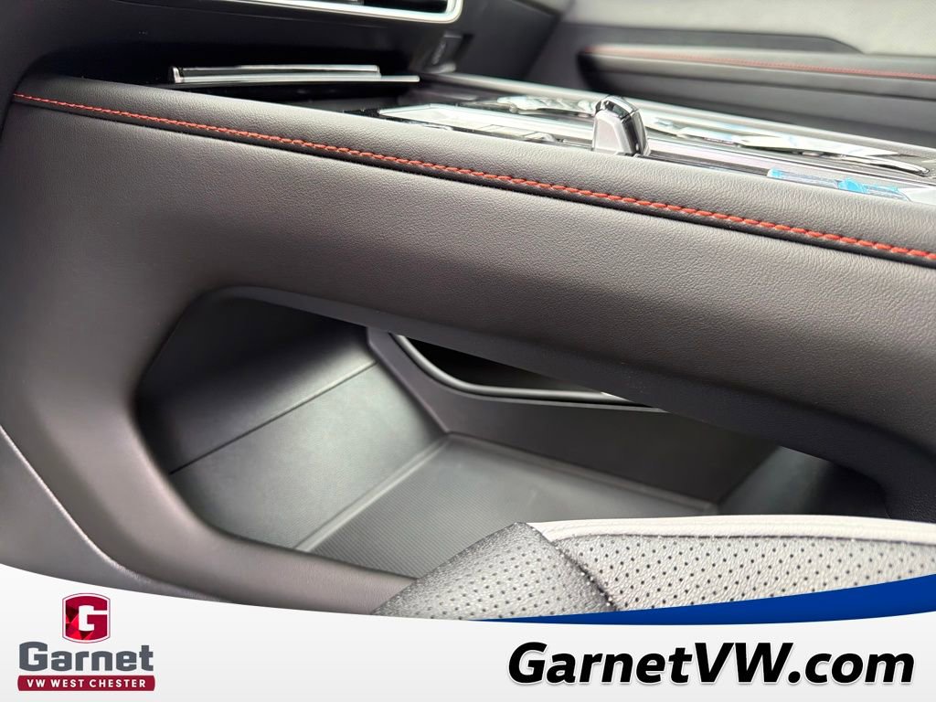 New 2026 Volkswagen Atlas Peak Edition AWD/4WD image 26