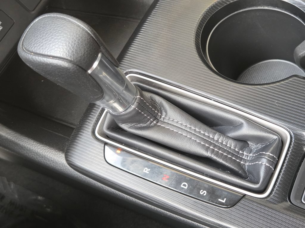 Certified 2024 Honda Civic LX image 19