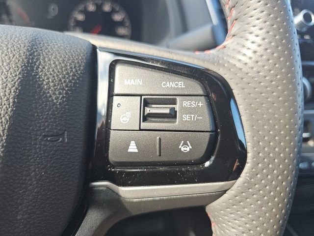 Used 2025 Honda Ridgeline Black Edition image 39