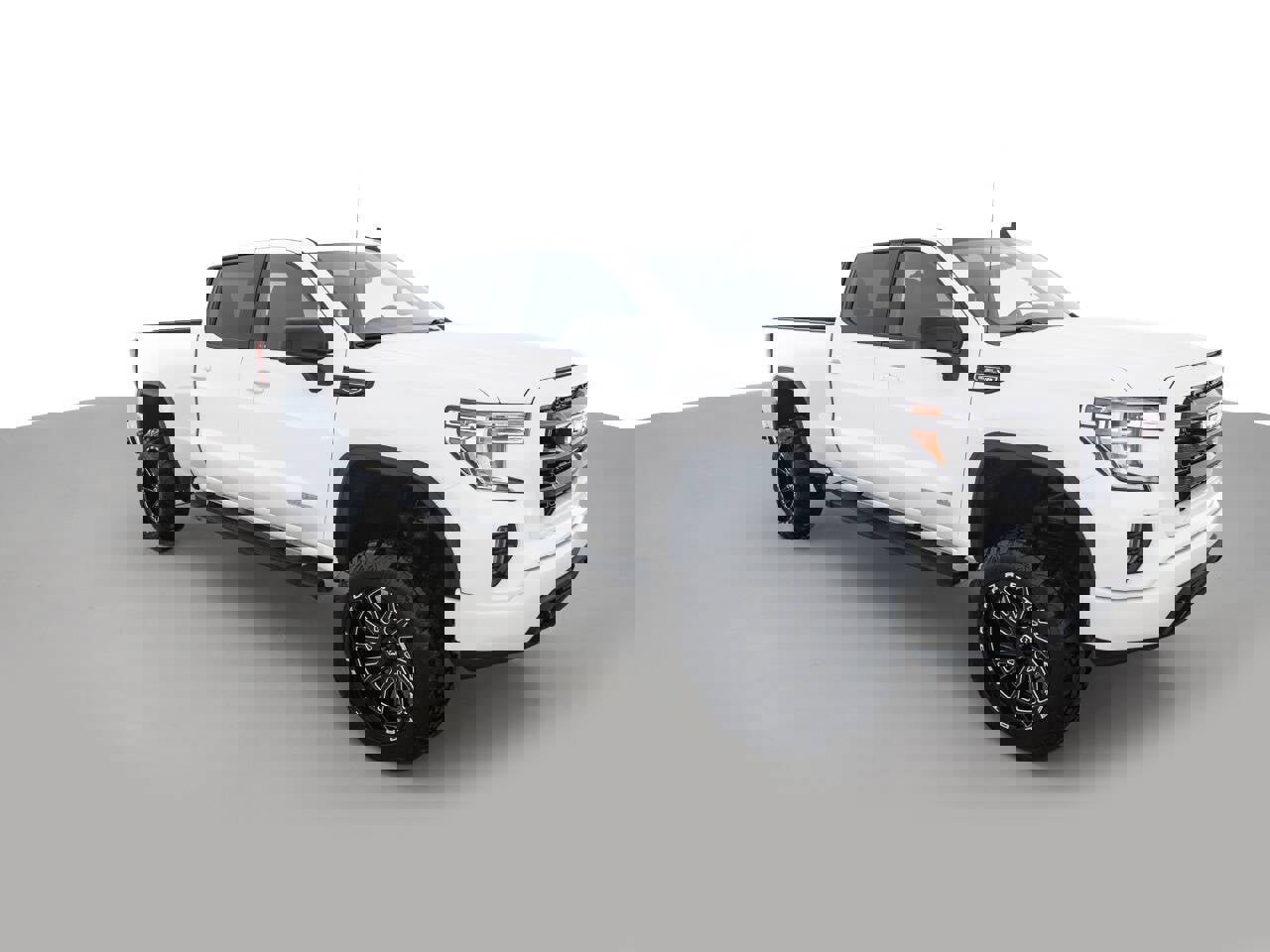 Used 2020 GMC Sierra 1500 Elevation image 3