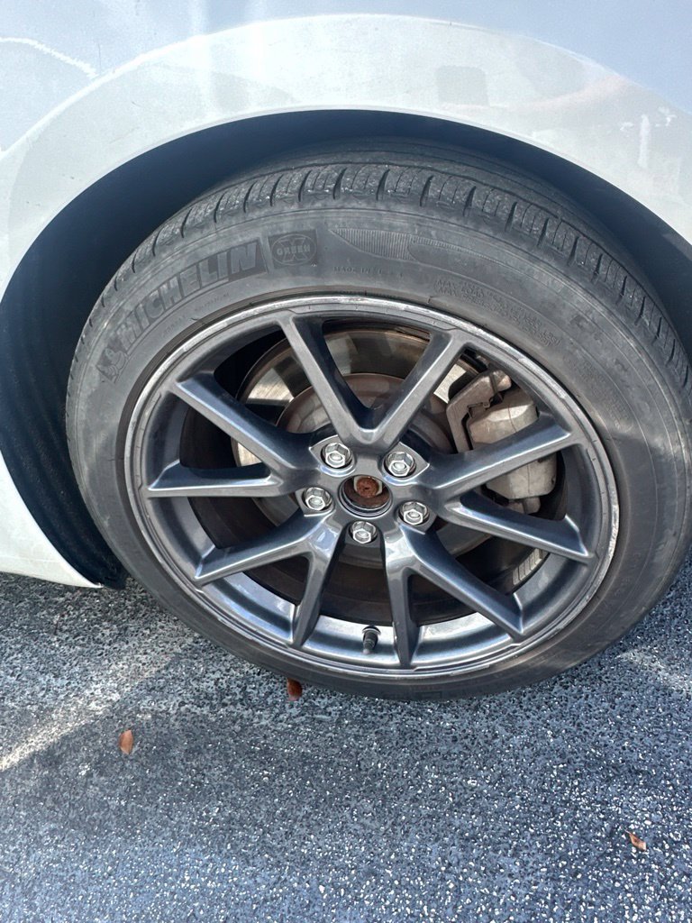 Used 2021 Tesla Model 3 Standard Range Plus RWD image 22