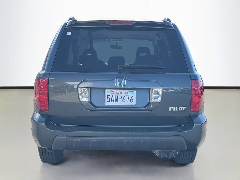 Used 2003 Honda Pilot EX image 6