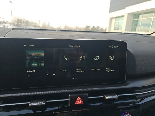 New 2026 Kia Sportage EX image 13