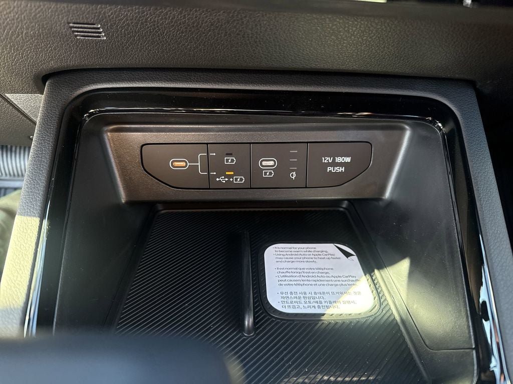New 2026 Kia K5 GT-Line AWD/4WD image 33
