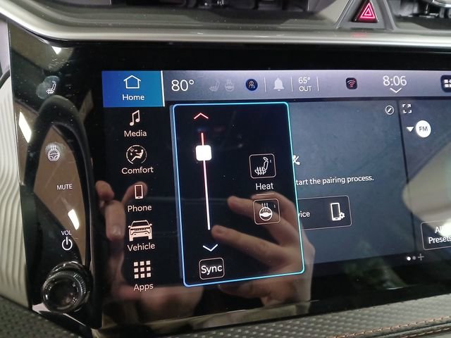 New 2026 Jeep Cherokee Limited image 16