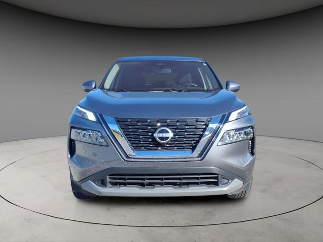 Certified 2023 Nissan Rogue SV AWD/4WD image 3